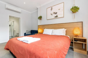 Civic Apartments Wagga Wagga